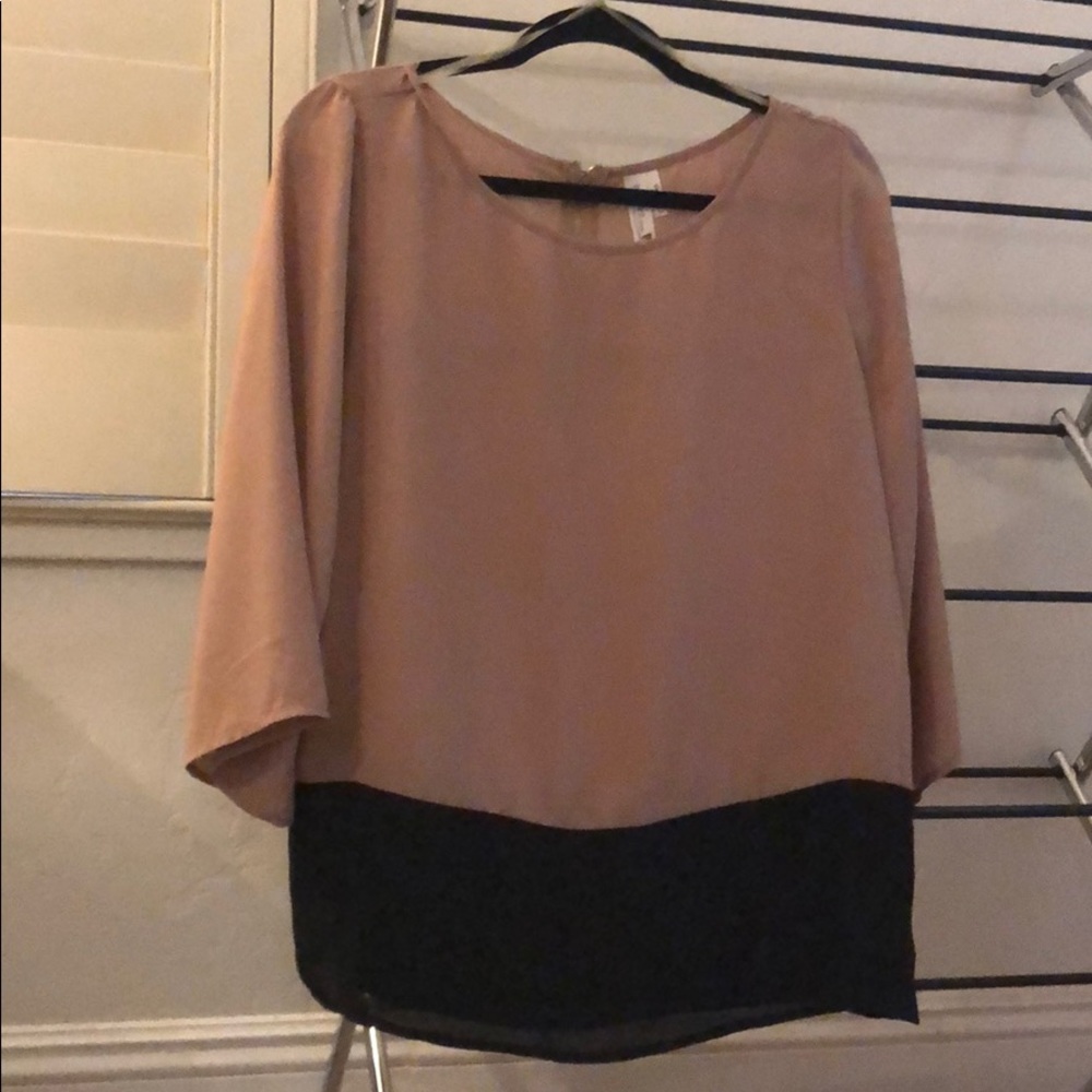 Never worn ModCloth shirt !